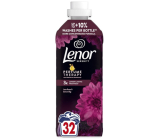 Lenor Diamond Figs & Lotus Flower koncentrovaná aviváž 32 dávek 675 ml
