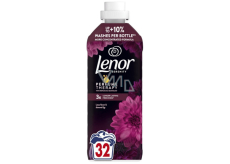 Lenor Diamond Figs & Lotus Flower koncentrovaná aviváž 32 dávek 675 ml