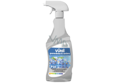 Lavon Professional osvěžovač vzduchu pomněnka a ambra 500 ml