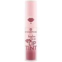 Essence Hydra Kiss Lip Tint barva na rty 06 Berry Crush 4 ml