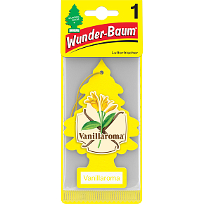Wunder-Baum vonný stromeček, vanilka, 1 ks