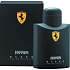 Ferrari Black toaletní voda pro muže 125 ml