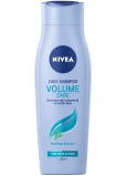 Nivea Volume Care pečující šampon pro objem 250 ml