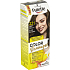 Schwarzkopf Palette Color Shampoo barva na vlasy 221 středně hnědá, 50 ml