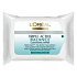 Loreal Paris Triple Active čisticí kapesníky normální a smíšená pleť 25 kusů