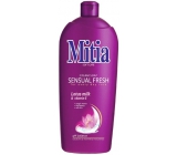 Mitia Sensual Fresh tekuté mýdlo náplň 1 l