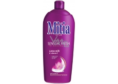 Mitia Sensual Fresh tekuté mýdlo náplň 1 l