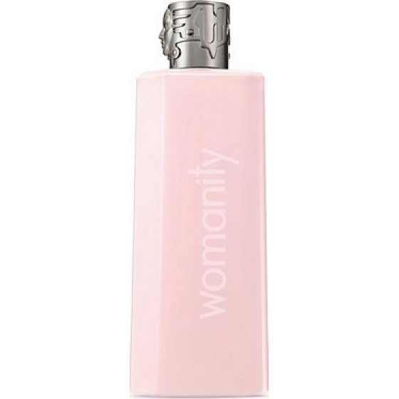 Thierry Mugler Womanity tělové mléko 200 ml
