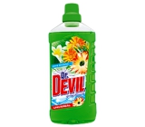 Dr. Devil Spring Blossom univerzální čistič 1 l