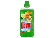 Dr. Devil Spring Blossom univerzální čistič 1 l