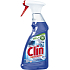 Clin Multi Shine, univerzální čistič na lesklé povrchy, rozprašovač, 500 ml