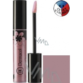 Dermacol Lip Gloss lesk na rty 05 6 ml