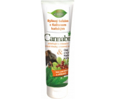 Bione Cosmetics Cannabis bylinný balzám s kaštanem koňským 300 ml