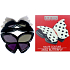 Pupa Miss Butterfly Haute Couture kosmetická kazetka odstín 02 4,4 g