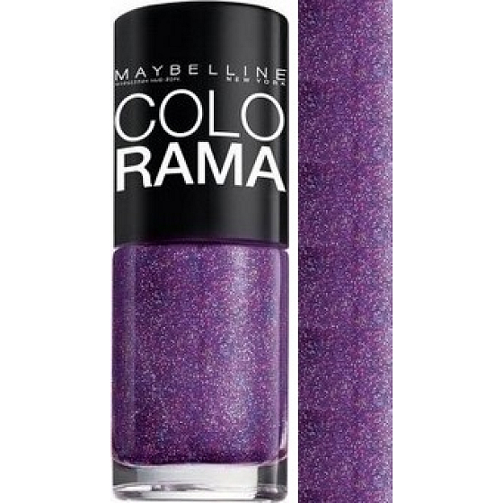 Maybelline Colorama lak na nehty 050 7 ml