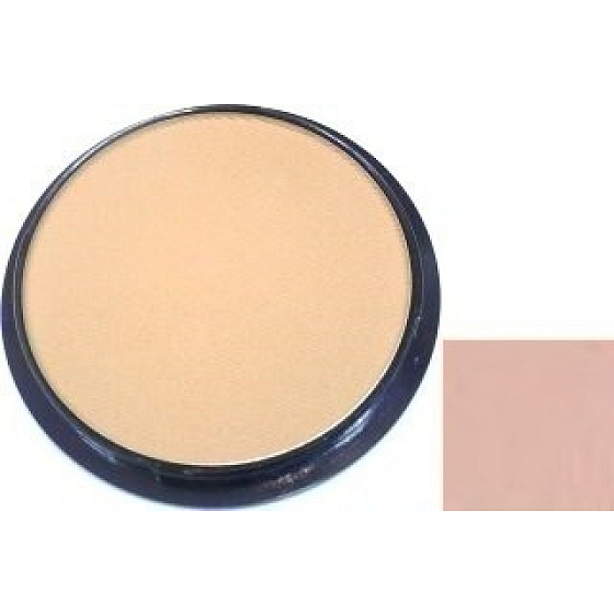 Jenny Lane Kompaktní pudr č. 8 18 g