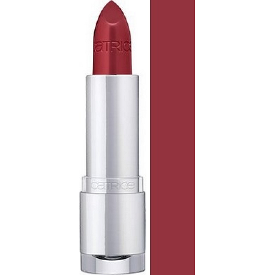 Catrice Ultimate Shine gelová rtěnka 010 Loves Di-wine 3,5 g