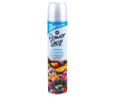 FlowerShop Fresh Flowers Odour Neutraliser osvěžovač vzduchu 300 ml