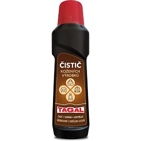 Druchema Tagal čistič na kůže a čalounění, 310 ml
