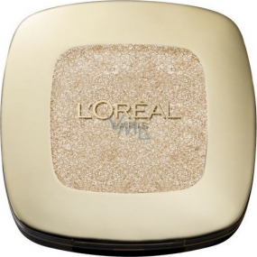 Loreal Paris Color Riche L Ombre Pure oční stíny 206 Little Beige Dress 1,7 g