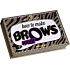 Essence How To Make Brows Wow Make-up Box paletka na úpravu obočí 1 kus