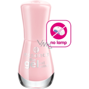 Essence Sweet as candy lak na nehty 05 8 ml