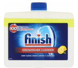 Finish Lemon Sparkle čistič myčky 250 ml