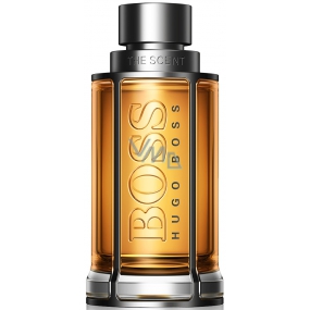 Hugo Boss The Scent for Men toaletní voda 100 ml Tester