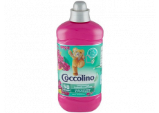 Coccolino Creations Snapdragon & Patchouli koncentrovaná aviváž 58 dávek 1,45 l