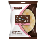 Arix Aqua Massage Espuma koupelová houba 12 cm
