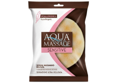 Arix Aqua Massage Espuma koupelová houba 12 cm