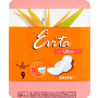 Evita Ultra Softiplait hygienické vložky s křidélky 9 kusů