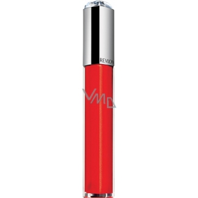 Revlon Ultra HD Lip Lacquer gelová rtěnka 560 HD Fire Opal 5,9 ml