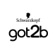Henkel Schwarzkopf Got2b™ Henkel Schwarzkopf Got2b™