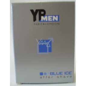 Ypmen Blue Ice voda po holení 100 ml