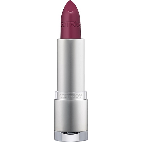 Catrice Luminous Lips rtěnka 180 Everybody Is An Aubergenius 3,5 g