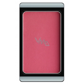 Artdeco Eye Shadow Matt matné oční stíny 535 Matt Roselle 0,8 g