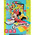 Ditipo Dárková papírová taška 18 x 10 x 22,7 cm Disney Minnie Mouse Awesome