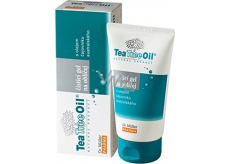 Dr. Müller Tea Tree Oil čisticí gel na obličej 150 ml
