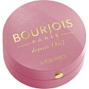 Bourjois Fard Pastel Joues tvářenka 54 Rose Frisson 2,5 g