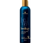 Beology Moisture Regenerační šampon pro suché vlasy, bez sulfátů s extraktem z hlubin moře a výtažkem z mořských řas 400 ml