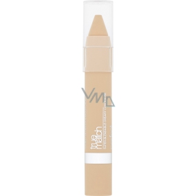 Loreal Paris True Match Chubby krémový korektor v tužce 30 Beige 2,8 g