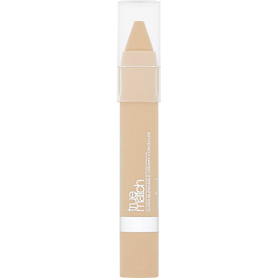 Loreal Paris True Match Chubby krémový korektor v tužce 30 Beige 2,8 g