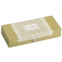 Yankee Candle Čajová svíčka 12 x 9,8 g x 12 kusů + svícen 10 kusů Vánoční dárková sada
