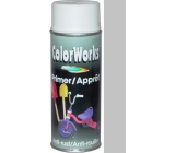 Color Works Primer 918560 šedý akrylový základní nátěr 400 ml