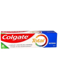 Colgate Total Whitening New zubní pasta pro odstranění skvrn a bělejší zuby 75 ml