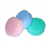 Coral Body Sponge Round koupelová houba 12 cm 1 kus