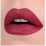 Makeup Revolution Pro New Neutral Satin Matte Lipstick matná hydratační rtěnka Vamped 3,2 g