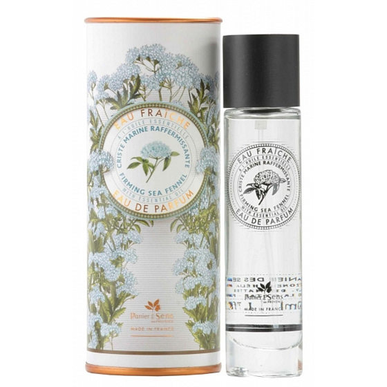Panier des Sens Mořský fenykl parfémovaná voda pro ženy 50 ml