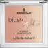 Essence Blush Lighter tvářenka a rozjasňovač 02 Coral Sunset 8 g